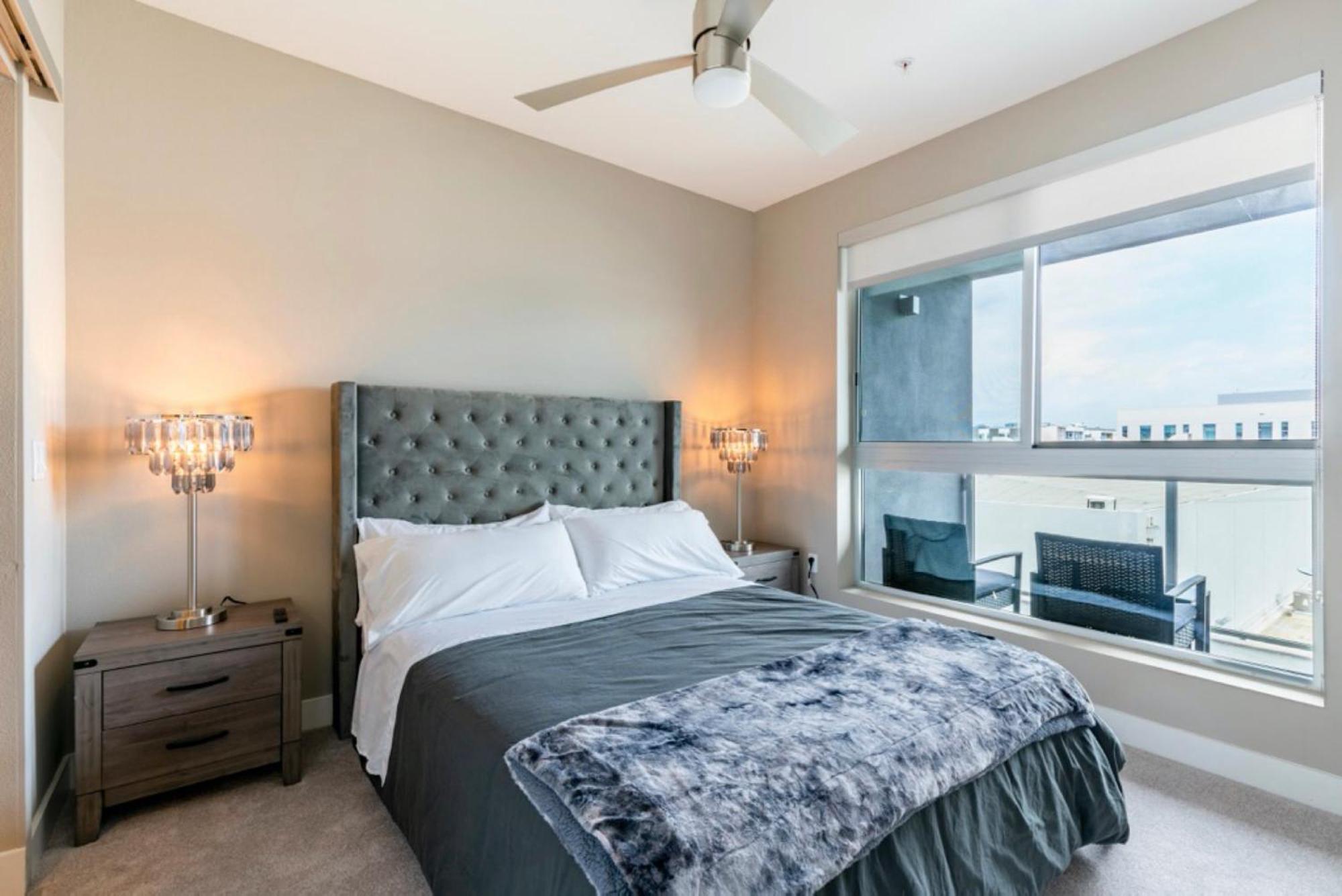 2 Bedroom New Luxury Apt West Hollywood Na * Los Ángeles